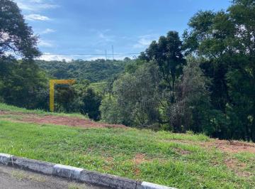 Foto 01 · TERRENO COM 977m² A VENDA NO CONDOMINIO RESIDENCIAL DOS LAGOS