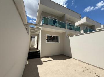 Foto 01 · Imperdível: Casa nova à venda em Guarulhos-SP, Vila Barros - 3 quartos, 3 suítes, 2 salas, 3 banheir