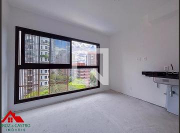 Foto 01 · Apartamento, Indianópolis, São Paulo, SP
