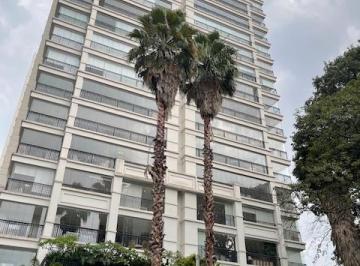 Apartamento de 4 quartos, São Paulo · ATMOSPHERE- 4 DORMS- 4 VGS- VARANDA GOURMET- 216M2