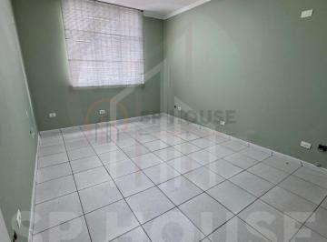 Foto 01 · Sala comercial para locação Moema, 3 salas, 80m²,