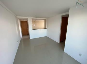 Apartamento de 2 quartos, Jaboatão dos Guararapes · Edf. Lady Flory