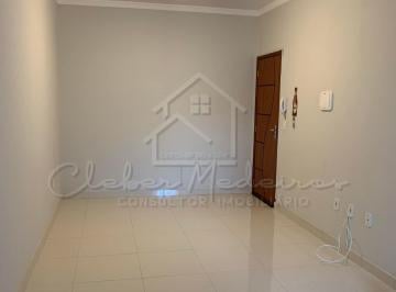 Apartamento de 2 quartos, Santa Fé do Sul · Apartamento no 1º Andar, em Bairro Nobre, à Venda em Santa Fé do Sul-SP:
