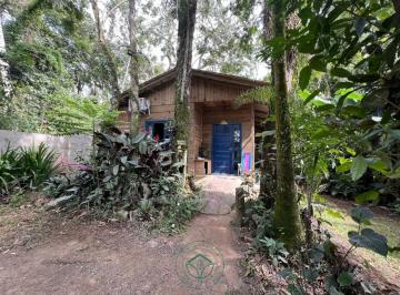 Foto 01 · Casa 2 dormitórios - Lagoa - Balneário Piçarras