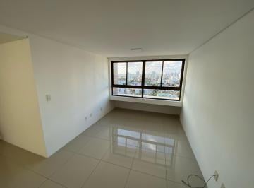 Apartamento de 2 quartos, Jaboatão dos Guararapes · Edf. Lord Domingos