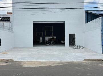 Comercial , Jundiaí · Galpão no Residencial Jundiaí em Jundiaí -SP