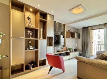 Apartamento de 3 quartos, Guará · GUARÁ II | 3 QTS | 2 VAGAS | LAZER COMPLETO