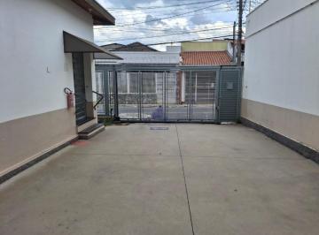 Foto 01 · Aluguel de Sala Comercial no Centro de Taubaté-SP: 1 sala, 1 banheiro, 1 vaga de garagem, 50m² de ár