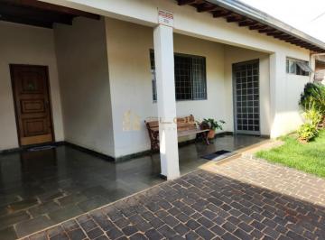 Foto 01 · Casa, Cidade Jardim, Uberlândia, MG