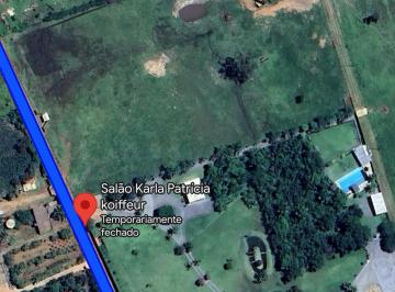 Terreno , Ceilândia · Oportunidade chácara com 25 mil metros quadrados. BR070 do clube palmeiras 