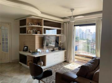 Apartamento de 3 quartos, São Paulo · APARTAMENTO À VENDA 89 m² COM 3 QUARTOS 1 SUÍTE 2 VAGAS NA CHÁCARA INGLESA