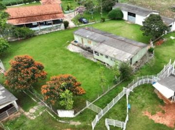 Foto 01 · EXCELENTE SÍTIO A VENDA EM ITAPETININGA-SP ?? Dupla Aptidão: Agricultura e Pecuária Área Total: