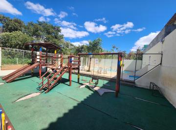 Apartamento de 2 quartos, Valparaíso de Goiás · Villa Paraiso Térreo 2 Quartos Nascente 