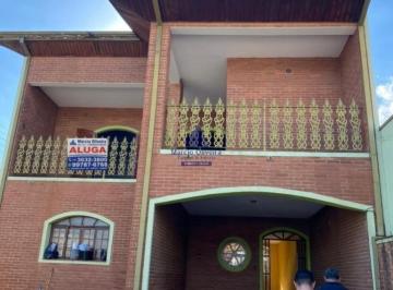 Foto 23 · Casa para locação em Taubaté-SP, Terra Nova: 4 quartos, 1 suíte, 1 sala, 3 banheiros, 2 vagas de gar