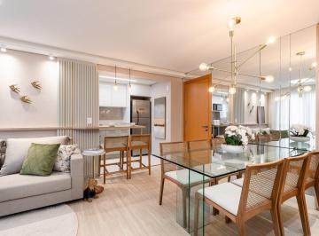 Apartamento de 3 quartos, Curitiba · Apartamento Cobertura à venda no Cristo Rei | Curitiba