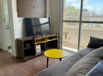 Foto 01 · Apartamento à venda em Sorocaba-SP, Vila Hortência: 2 quartos, 1 sala, 1 banheiro, 1 vaga de garagem