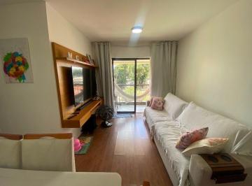 Apartamento de 3 quartos, São Paulo · BUTANTÃ