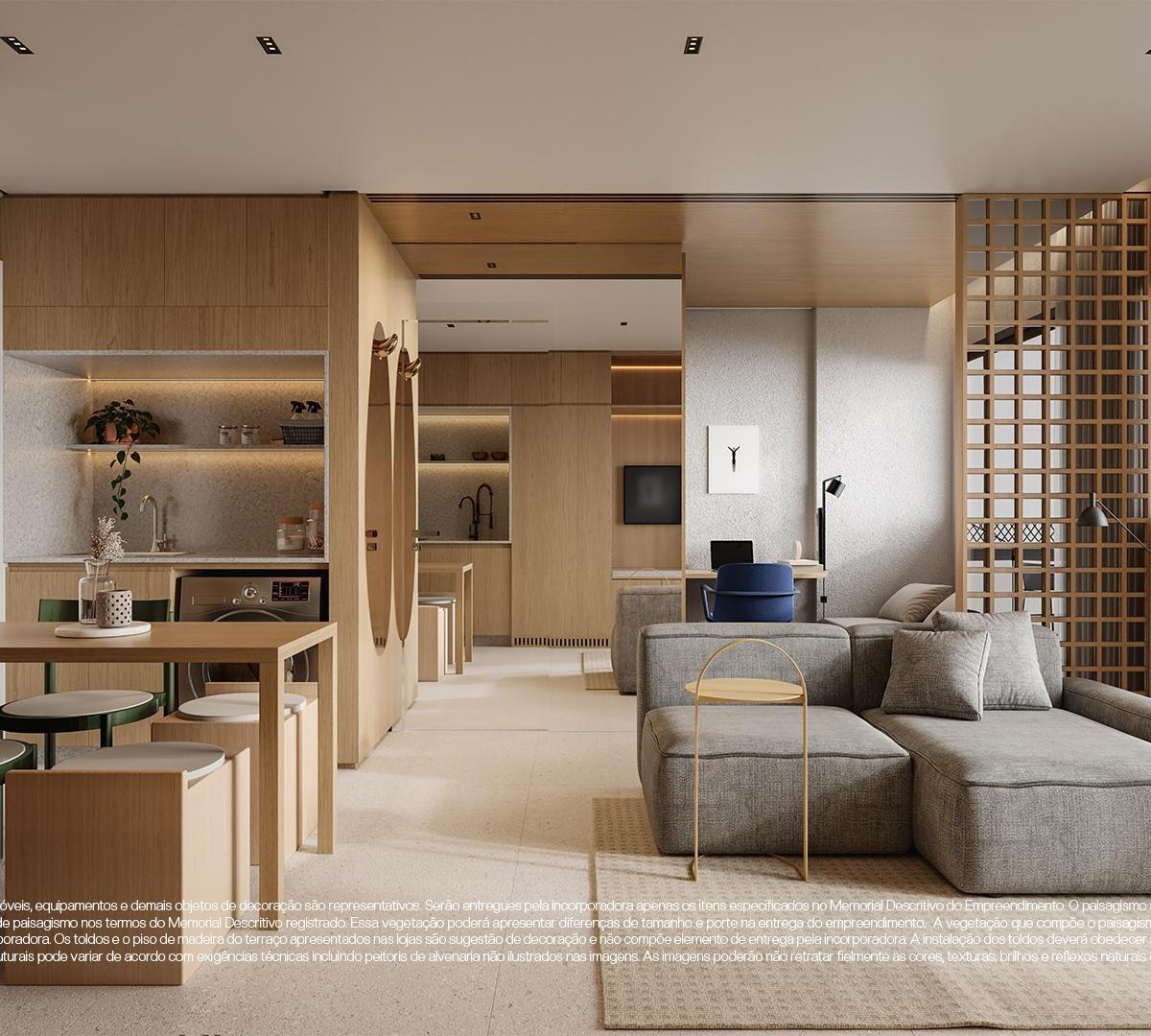 Foto - Águas Claras - Aguas Sul