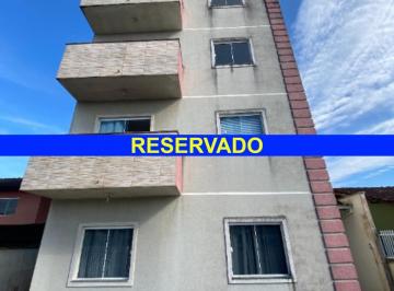 Foto 01 · Apartamento, Aventureiro, Joinville, SC
