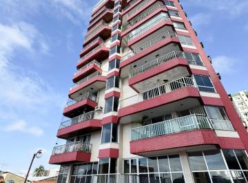 Apartamento de 3 quartos, Belém · EDIFÍCIO ANA CAROLINA C/ 152M², 3 QUARTOS,DEPENDÊNCIA E 1 VG EM JURUNAS/BELÉM-PA