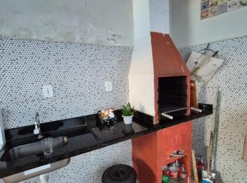 Foto 01 · Casa Parque das Árvores por R$ 330 mil