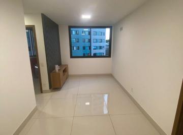 Apartamento de 2 quartos, Águas Claras · Residencial Montana, Águas Claras - 2 quartos com suíte