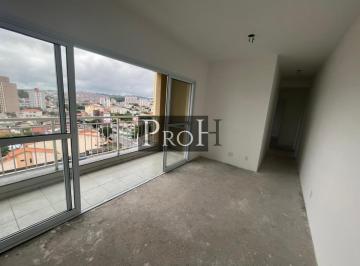 Apartamento de 2 quartos, São Bernardo do Campo · Apartamento Centro São Bernardo