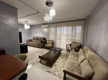 Apartamento de 3 quartos, Belém · EDIFÍCIO PIEMONT C/ 140M², 3 SUÍTES, ARMÁRIOS E 1 VG EM SÃO BRAS/BELÉM-PA