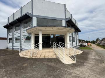 Foto 01 · Galpao, Iperoba, São Francisco do Sul, SC