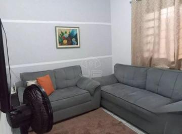 Sala de estar · Oportunidade: Casa à venda no bairro Jardim Santiago, em Hortolândia/SP