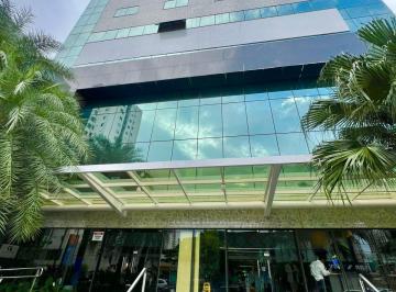 Comercial de 1 quarto, Belém · EDIFÍCIO ROGÉLIO FERNANDEZ C/ 33M² EM CREMAÇÃO/BELÉM-PA