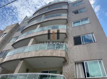 Foto 01 · Apartamento, Jardim Amália, Volta Redonda, RJ