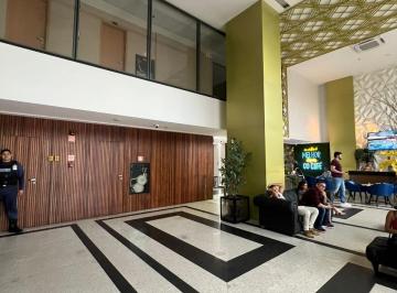 Comercial de 1 quarto, Belém · SALA MOBILIADA NO ROGÉLIO FERNANDEZ C/ 33M² EM CREMAÇÃO/BELÉM-PA