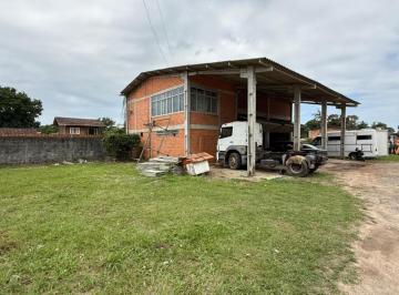 Foto 01 · Galpao, Iperoba, São Francisco do Sul, SC