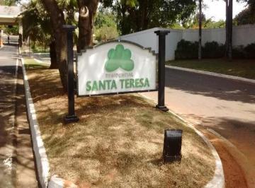 Foto 02 · TERRENO A VENDA NO CONDOMÍNIO TERRAS DE SANTA TEREZA - ITUPEVA/SP.