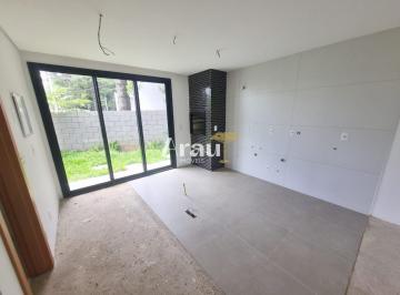 Casa de 3 quartos, Curitiba · Oásis Condomínio Premium - Triplex Novo
