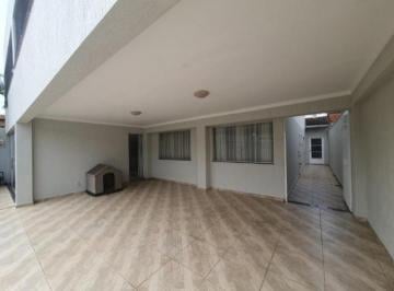 Casa de 5 quartos, Santa Maria · ÓTIMO SOBRADO COM PISCINA, 5 QUARTOS - RESIDENCIAL SANTOS DUMONT