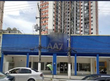 Comercial · 485m² · 6 Vagas · Ponto Comercial no Santo António.