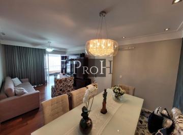 Apartamento de 4 quartos, São Caetano do Sul · Apartamento Santa Maria São Caetano