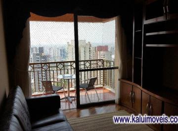 i1.jpg · VILA BASTOS  - APARTAMENTO EM CONDOMÍNIO MOBILIADO