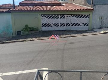Foto 01 · Imperdível casa à venda em Sorocaba-SP, Vila Haro: 4 quartos, 01 sala, 4 banheiros, 4 vagas e 179,14