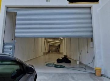 Foto 01 · Galpão comercial para locação em Santo Amaro, São Paulo-SP: 2 banheiros, 2 vagas de garagem, 260m² d
