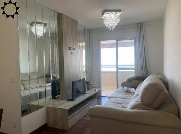 SALA · APTO - SÃO PAULO
