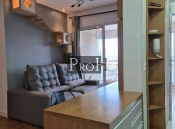 Apartamento de 2 quartos, São Bernardo do Campo · Apartamento Centro São Bernardo