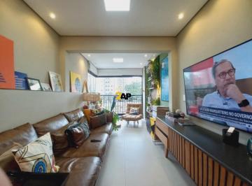 Foto 01 · Imperdível apartamento à venda em São Paulo-SP, na Vila Andrade, 2 quartos, 1 banheiro, 58,00 m² de
