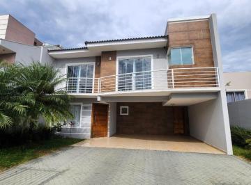 Casa de 5 quartos, Ponta Grossa · Casa Jardim Carvalho