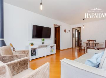 Apartamento de 3 quartos, Curitiba · Apartamento 3 quartos com 82m² à venda por R$ 444.900 no Seminário em Curitiba