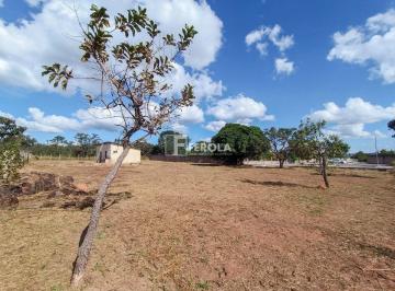 Terreno , Brasília · Chacara dentro da cidade AREA VERDE individual chacara lote a venda Park Way