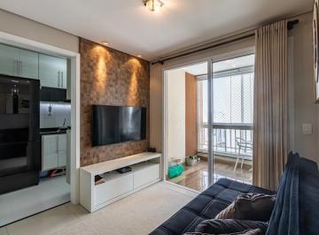 43bb7e63-3770-4da6-a1c6-dee6c1554050 · Deslumbrante apartamento tipo para venda em Barra Funda com 2 quartos, sendo 1 suíte, 61m²
