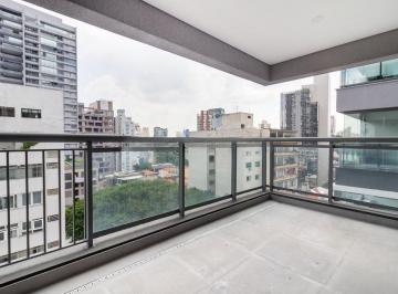b3f45d39-61e7-4f55-abcf-1a757e6740f0 · Agradável apartamento tipo para venda em Pinheiros com 1 quarto, 50m²